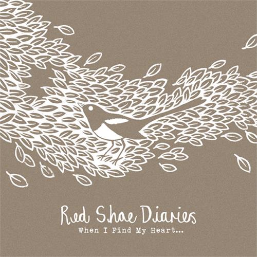 Red Shoe Diaries When I Find My Heart (10")
